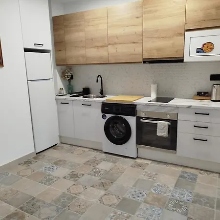 Noguera Loft 