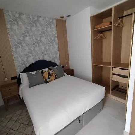 Noguera Loft C Appartamento *