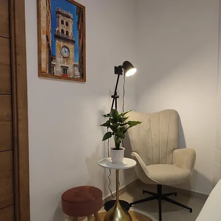 Noguera Loft C Appartamento