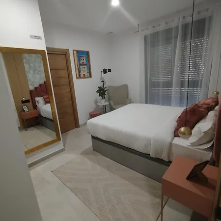 Appartement Noguera Loft 