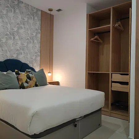 Noguera Loft C Alicante