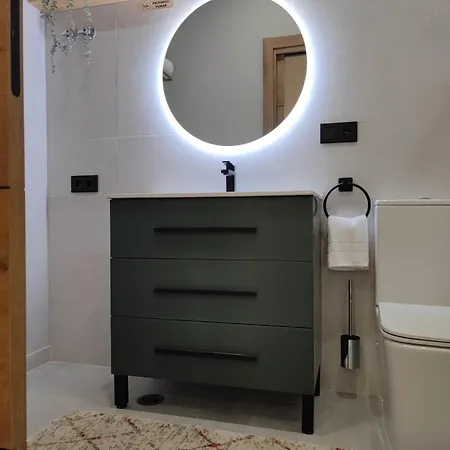 Noguera Loft 