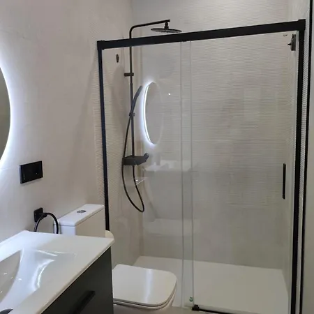 Noguera Loft C Appartamento *