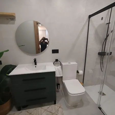 Appartement Noguera Loft 