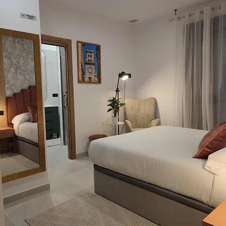 Noguera Loft C Alicante