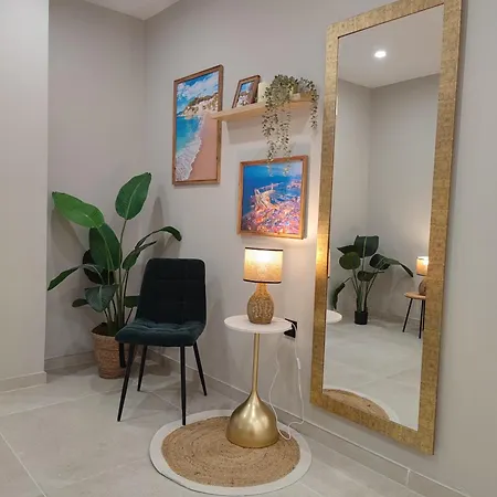 Noguera Loft C Appartamento