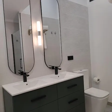 Noguera Loft C Alicante