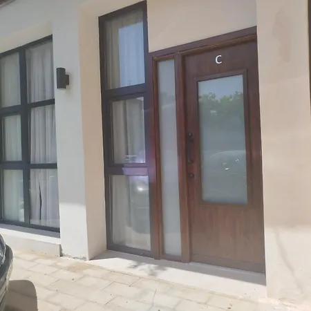 Noguera Loft C Appartamento *