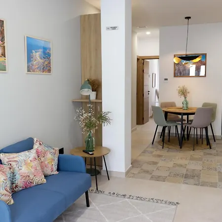 Noguera Loft C * Alicante