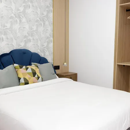 Noguera Loft C Appartamento Alicante