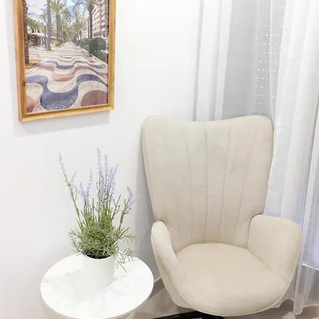 Appartement Noguera Loft 