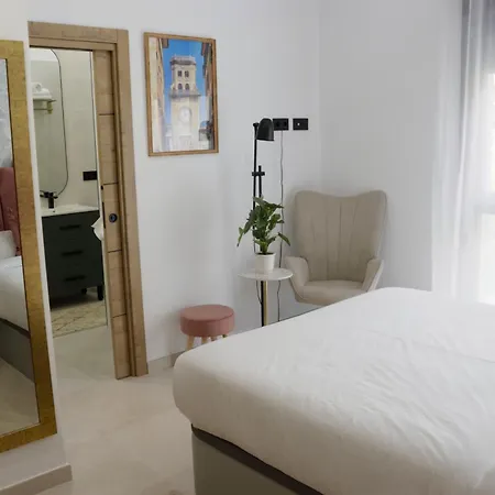 Appartement Noguera Loft 