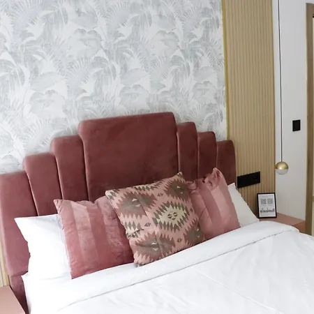 Noguera Loft C Appartamento *