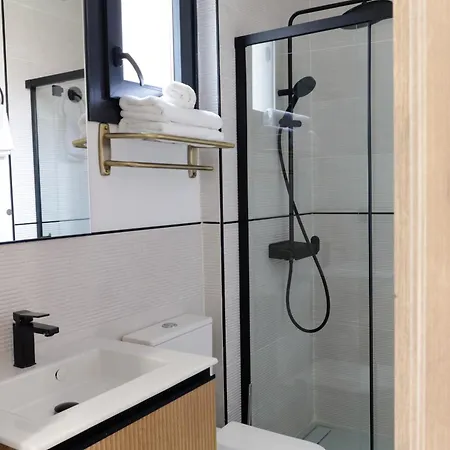 Noguera Loft C Appartamento Alicante