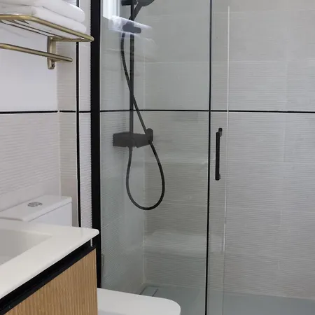 Noguera Loft C * Alicante