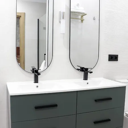 Noguera Loft C Appartamento