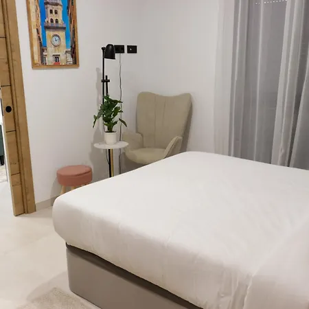 Noguera Loft C Appartamento *