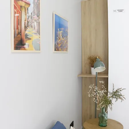 Appartamento Noguera Loft C *