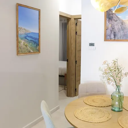 Appartamento Noguera Loft C Alicante