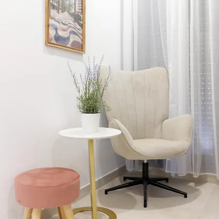 Noguera Loft C * Alicante