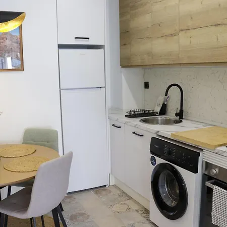 Noguera Loft C Appartamento