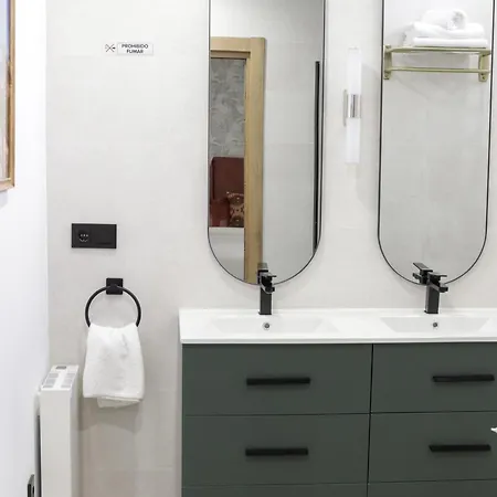 Appartamento Noguera Loft C Alicante