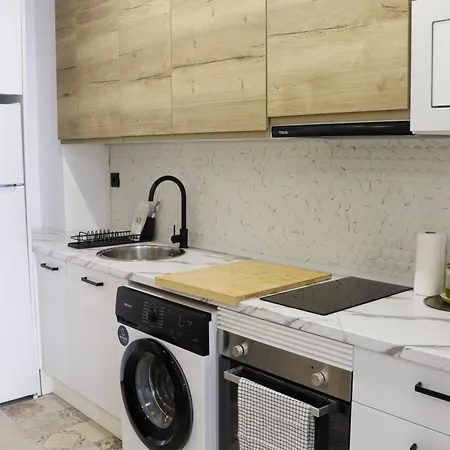 Noguera Loft C Appartamento