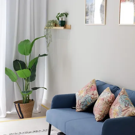 Appartement Noguera Loft 