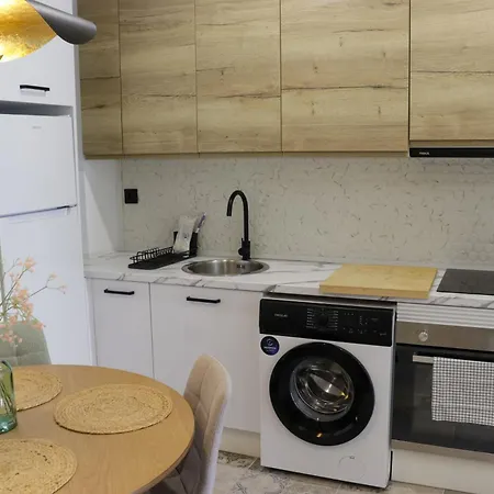 Appartement Noguera Loft 