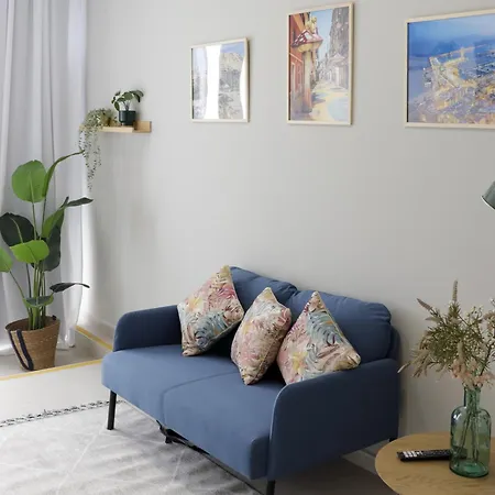 Noguera Loft C Alicante