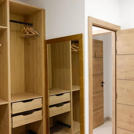 Appartement Noguera Loft 