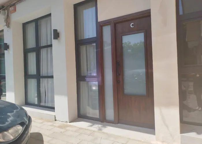 Noguera Loft 