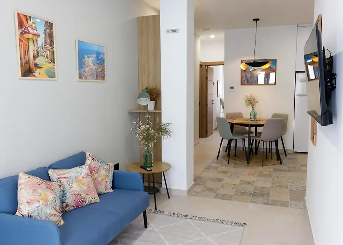 Noguera Loft 