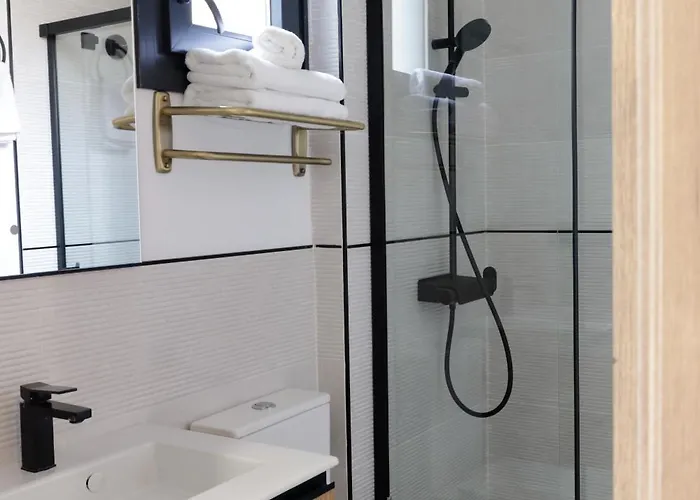 Noguera Loft 