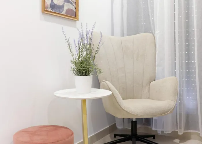 Noguera Loft 