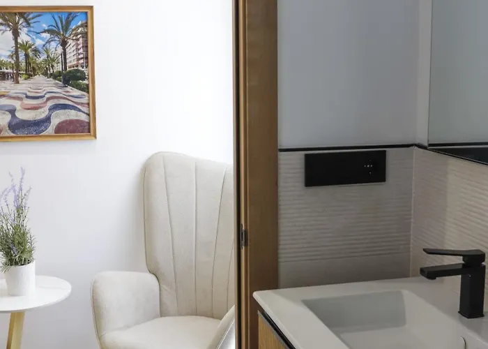 Noguera Loft 