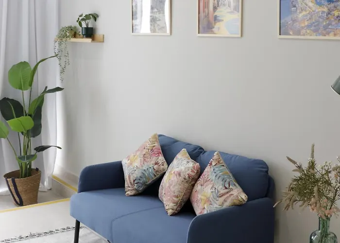Noguera Loft 