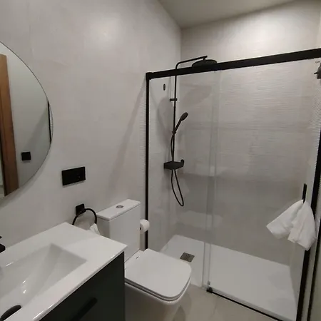 Noguera Loft 