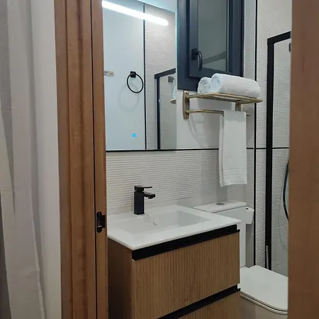 Noguera Loft 