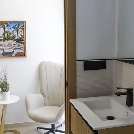 Noguera Loft 